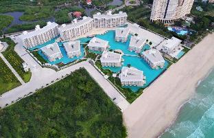 The Energy Huahin by Namtarntarita
