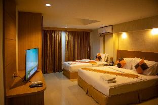 The ESSE Hotel Pattaya