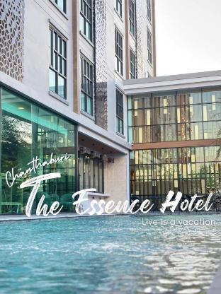 The Essence Hotel Chanthaburi