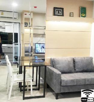 The Excel Groove Condo @Lasalle 52