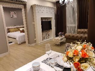 The Exclusive Garden View 1 bedroom at Bangsaen