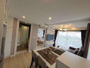 The Exclusive Seaview 1 bedroom suite @ Bangsaen