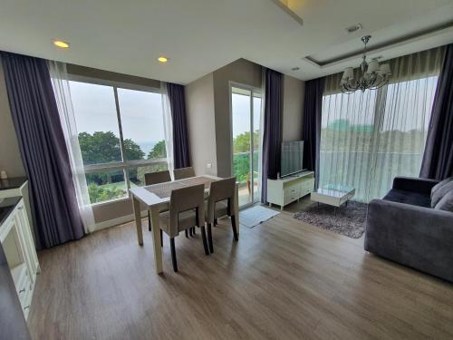 The Exclusive @WON Beach Suite &amp; Toproof Pool