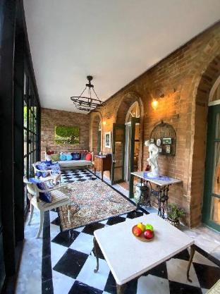 The Eyrie Khaoyai 6 Bedrooms 12 Guests