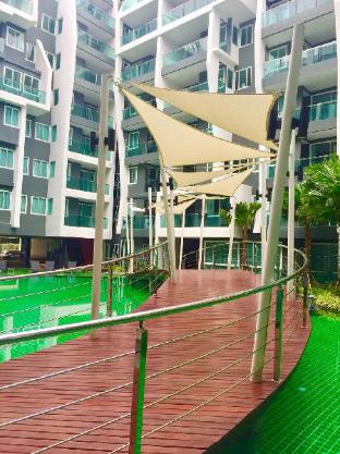 The Feelture Condominium #318