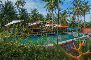 The Ford Sunset Beach Resort
