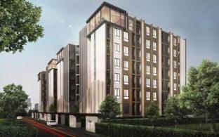 The forest by Parisa