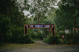The Forest Camp Khao Yai