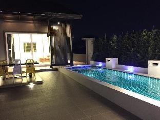 The Fourth Pool Garden Hua Hin