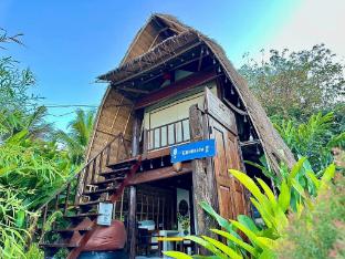 The Frog Cabana