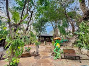 The Frog Khaoyai Resort