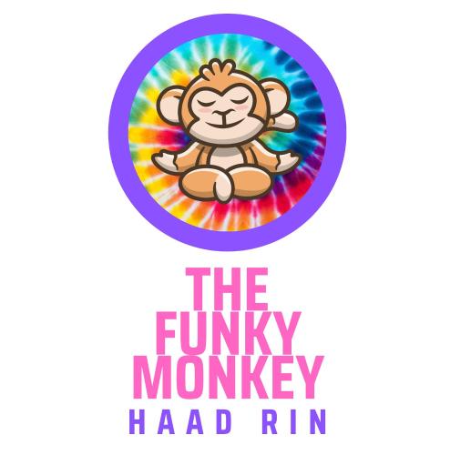 The Funky Monkey Hostel - 18 to 40 years old only