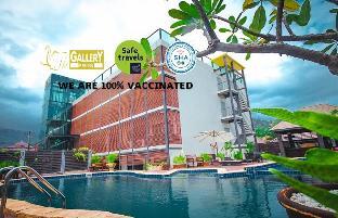 The Gallery At Koh Chang Hotel