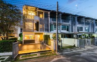 The Gallery House near BKK Airport & Airport Link