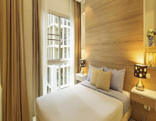 The Gallery Jomtien Beach Pattaya Condo by Dome