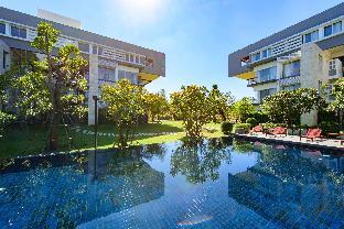 THE GALLERY KHAO YAI HOTEL AND RESIDENCE