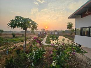 The Garden Resort สวนคุณตา