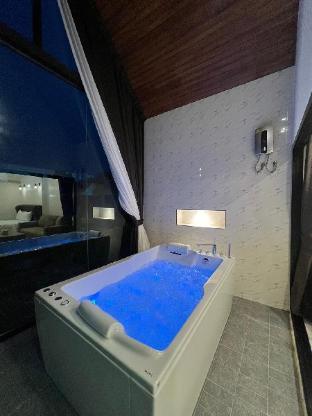 The Garden Room Suite