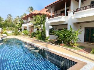 The Gardens Deluxe Two-Bedroom Villa