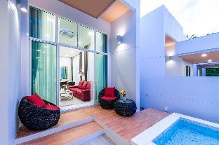 The Garnetlight Pool Villa Aonang