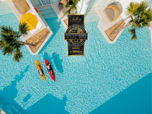 The GEMS MINING Pool Villas Pattaya