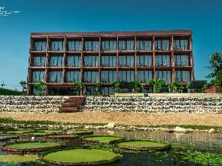 The Glory River Kwai Hotel