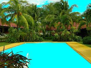 The Golddigger&#039;s Resort