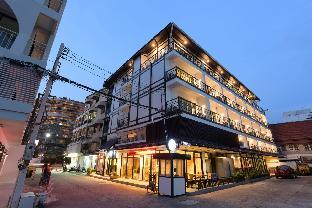 The Golden Ville Boutique Hotel &amp; Spa