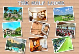 The Golf Lodge Laem Chabang