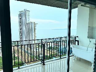 The Grand Jomtien Beach Pattaya Sea View Floor 31