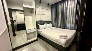 The grand jomtien condo pattaya