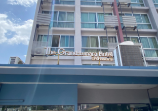 The Grand Lunara Hotel at Srinakarin