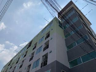 THE GRAND RESIDENCE-Bang Yai