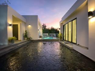 THE GREAT HOUSE [g1]poolvilla@khao ChiChan pattaya