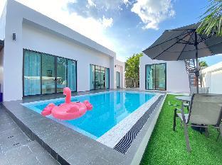 THE GREAT HOUSE [g2]poolvilla@khao ChiChan pattaya