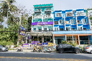 The Great @Patong Hotel