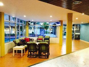 Pattaya at Nine Hotel.