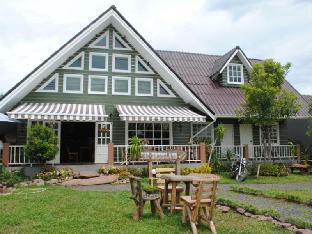 The Greenland Resort
