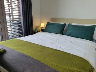 The guestrooms