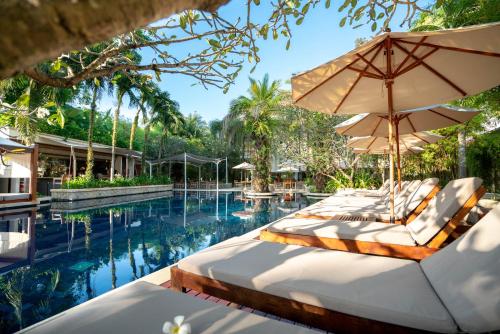 The Harmony Surin Beach Phuket