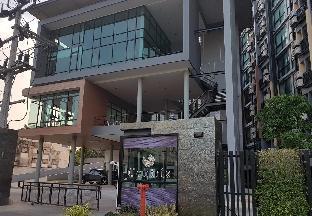 The heart of Hadyai, enjoy your stay in Hayai.