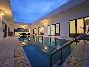 The Heaven Pool Villa Khao Yai