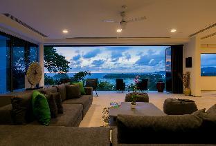 The Heights Penthouse A5 Seaview