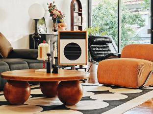 The Hidden Gallery 4BR @Thonglor @Ekkmai