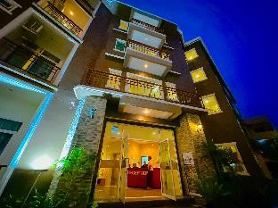The Hideaway Resort Pattaya by Rosewood