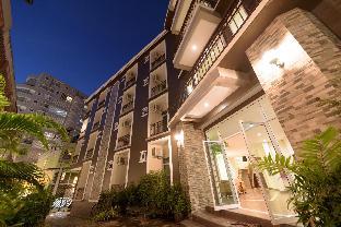 The Hideaway South Pattaya