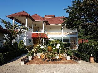 The Hillside Pranburi Resort