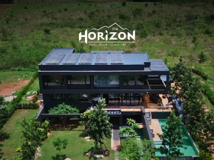 The Horizon Pool Villa Khaoyai