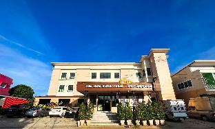 The hub suratthani hotel