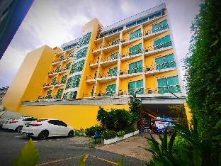 The Icon Place @ Central Pattaya